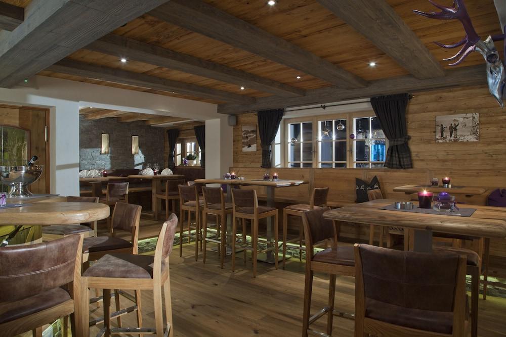 Landhotel Vordergrub Kitzbühel Exteriér fotografie