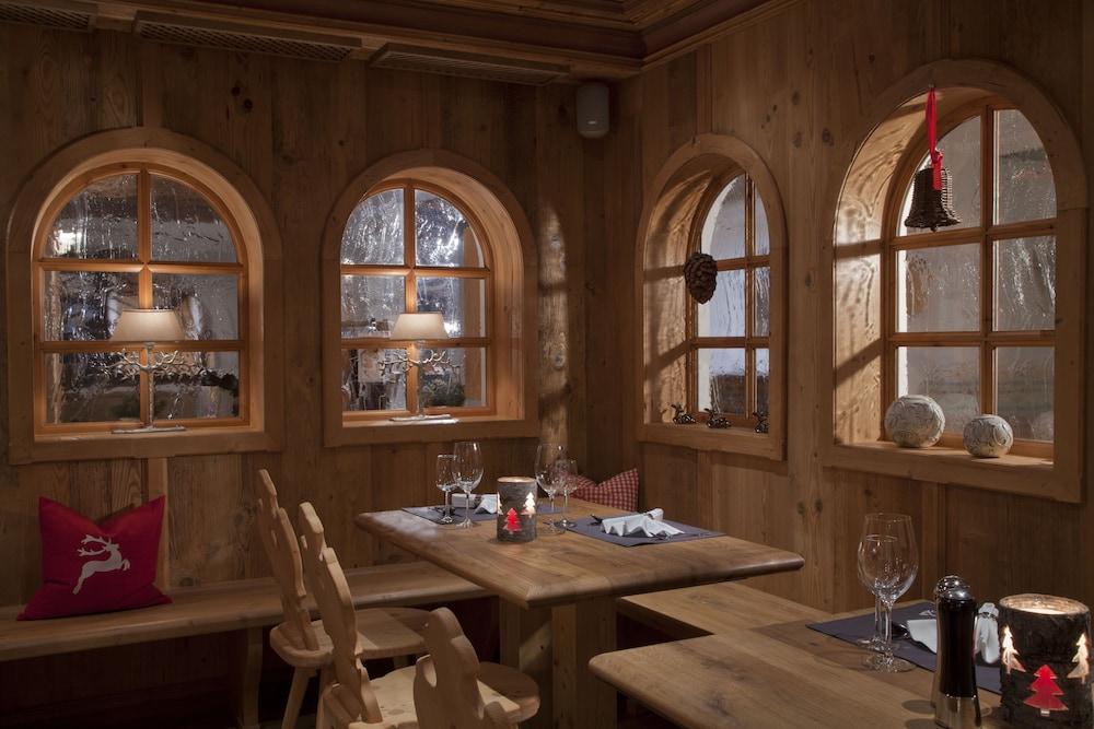 Landhotel Vordergrub Kitzbühel Exteriér fotografie