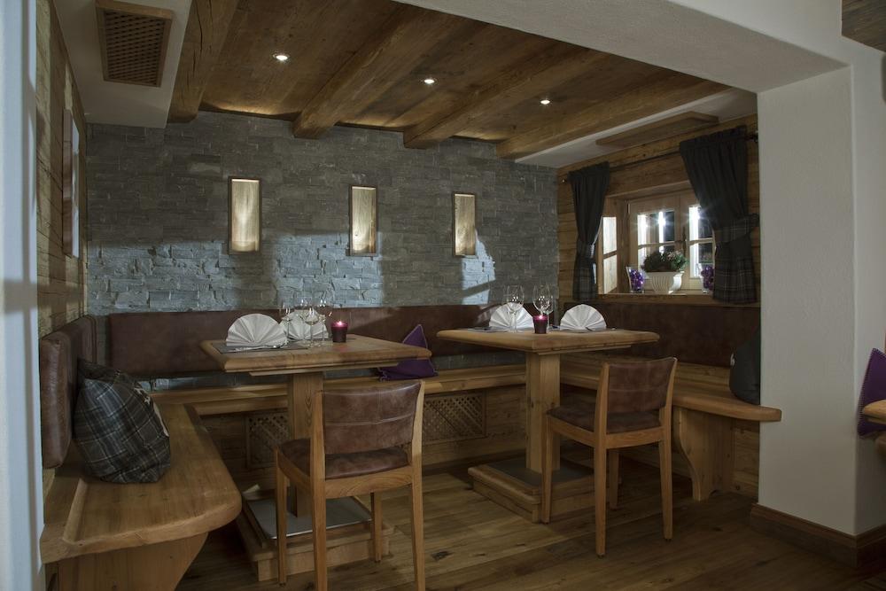 Landhotel Vordergrub Kitzbühel Exteriér fotografie