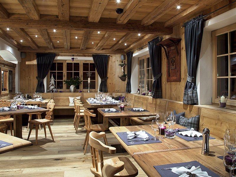 Landhotel Vordergrub Kitzbühel Exteriér fotografie