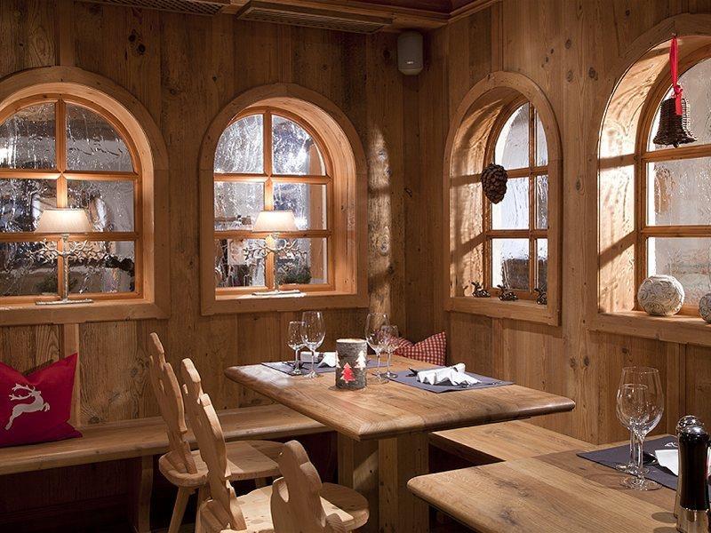 Landhotel Vordergrub Kitzbühel Exteriér fotografie