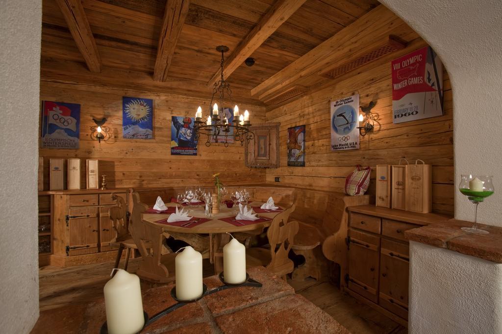 Landhotel Vordergrub Kitzbühel Exteriér fotografie