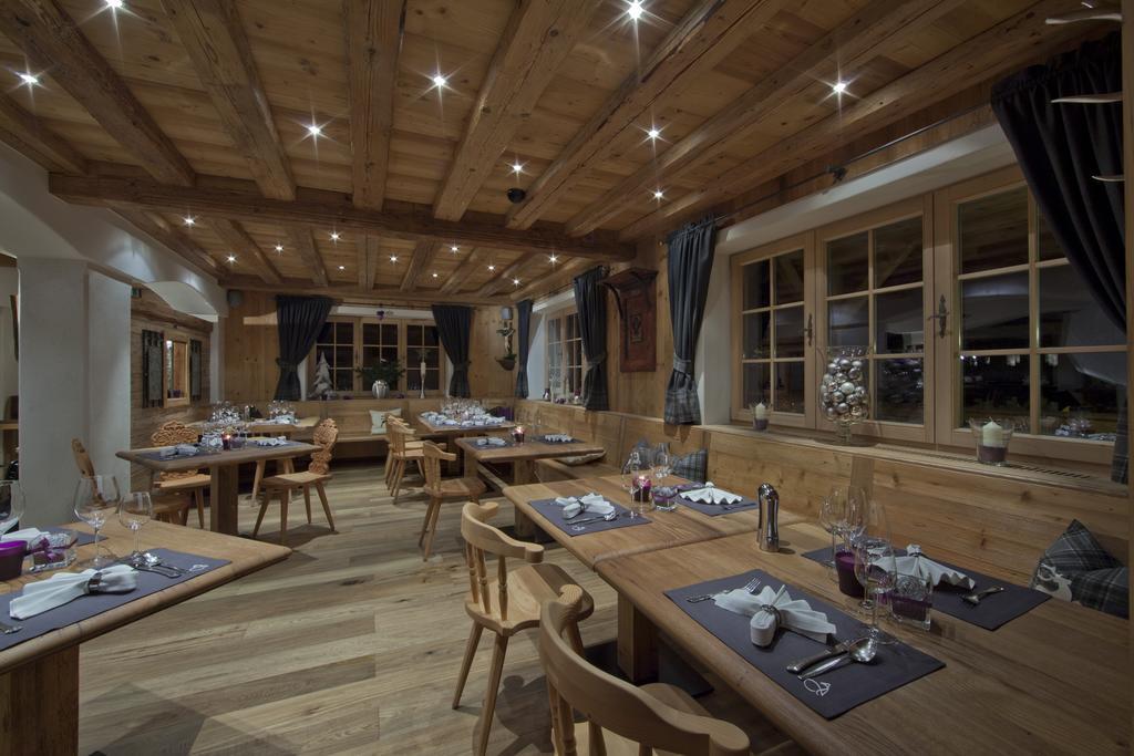Landhotel Vordergrub Kitzbühel Exteriér fotografie