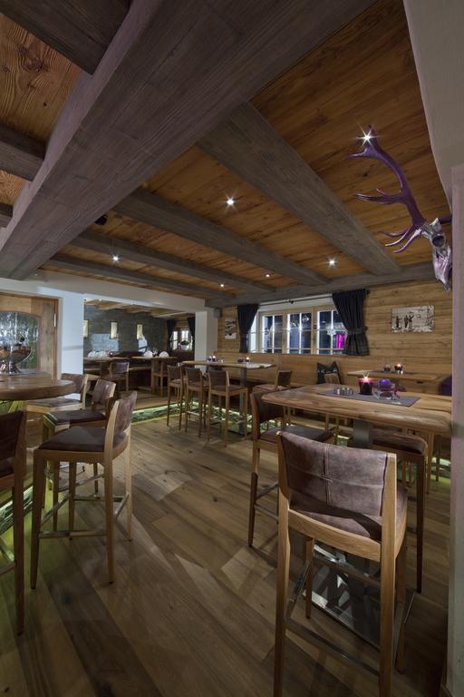 Landhotel Vordergrub Kitzbühel Exteriér fotografie